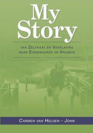 My Story – Nederlandse editie