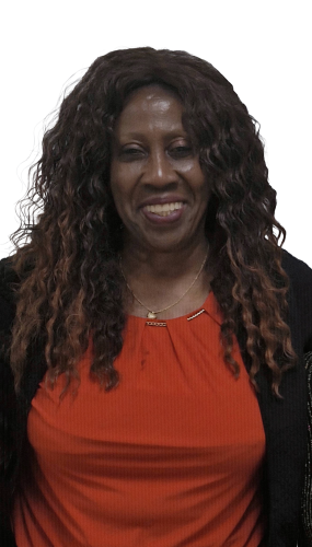 Carmen van Helden-John