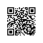 QR-code om je gratis via Carmen bij Atomy te registreren