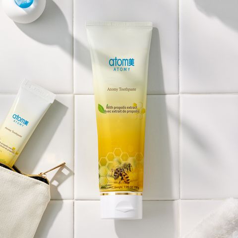 Atomy Toothpaste met propolisextract