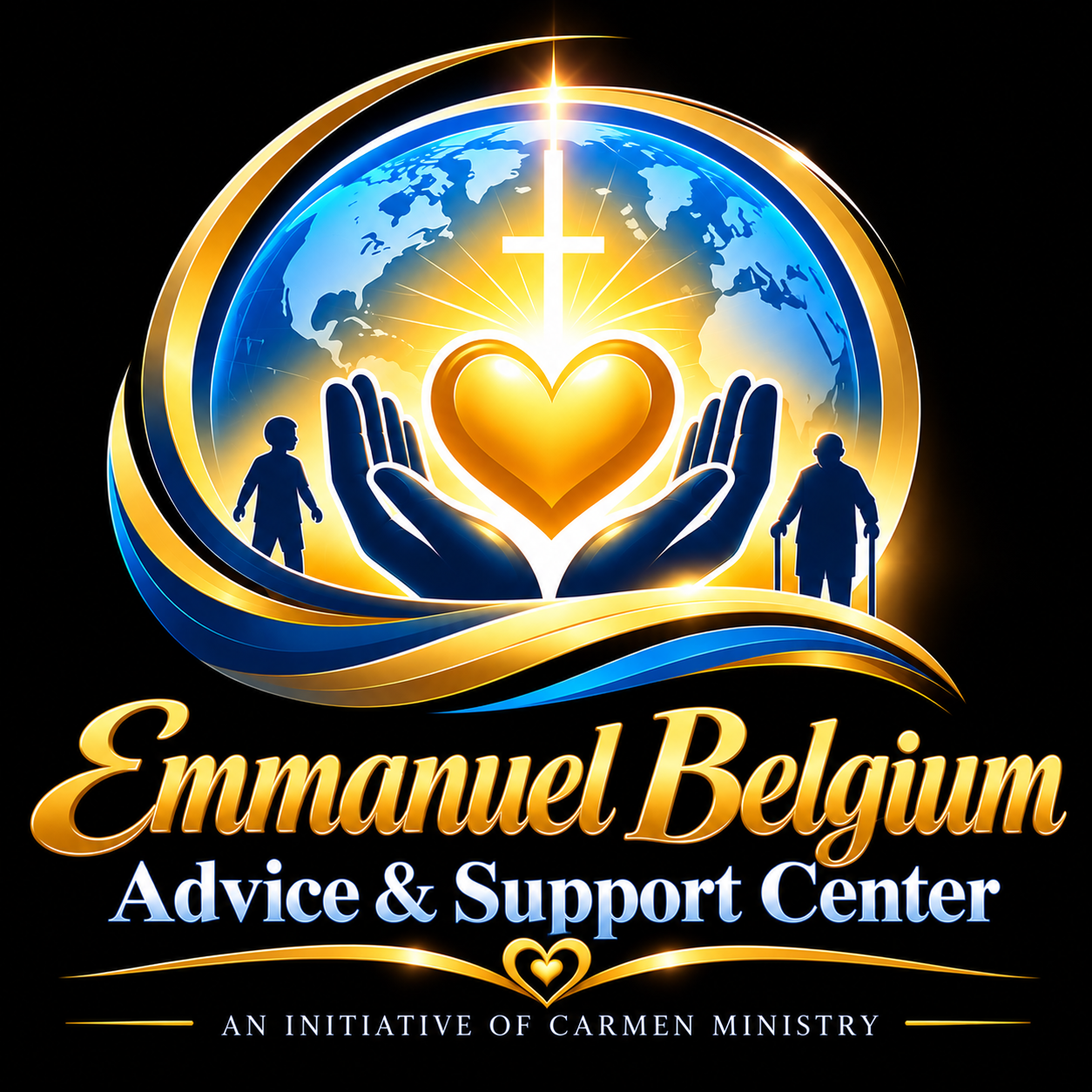 Emmanuel Belgium – Advice & Support Center