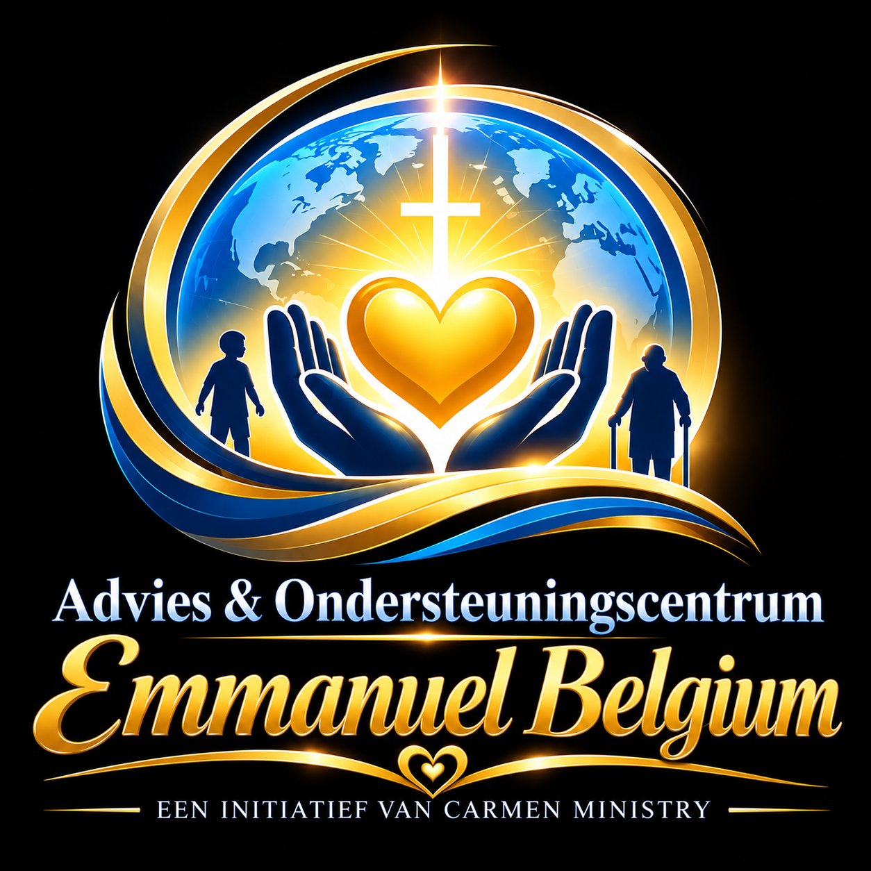 Advies & Ondersteuningscentrum Emmanuel Belgium